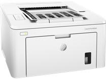 Máy in laser đen trắng HP LaserJet Pro M203dn Printer - G3Q46A